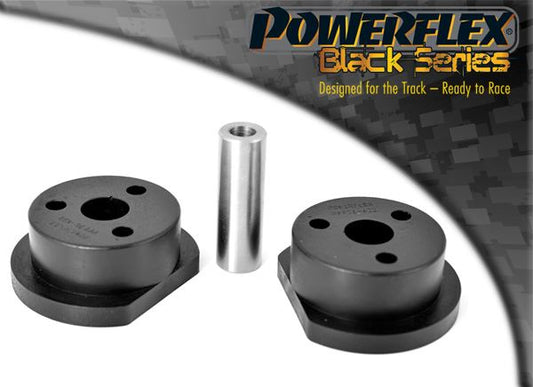 For Toyota Starlet/Glanza Turbo EP82 & EP91 PowerFlex Black Front Engine Mount