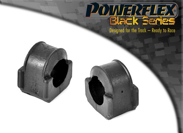 For VW Golf MK1 1973-1985 PowerFlex Black Series Front Anti Roll Bar Outer Mount