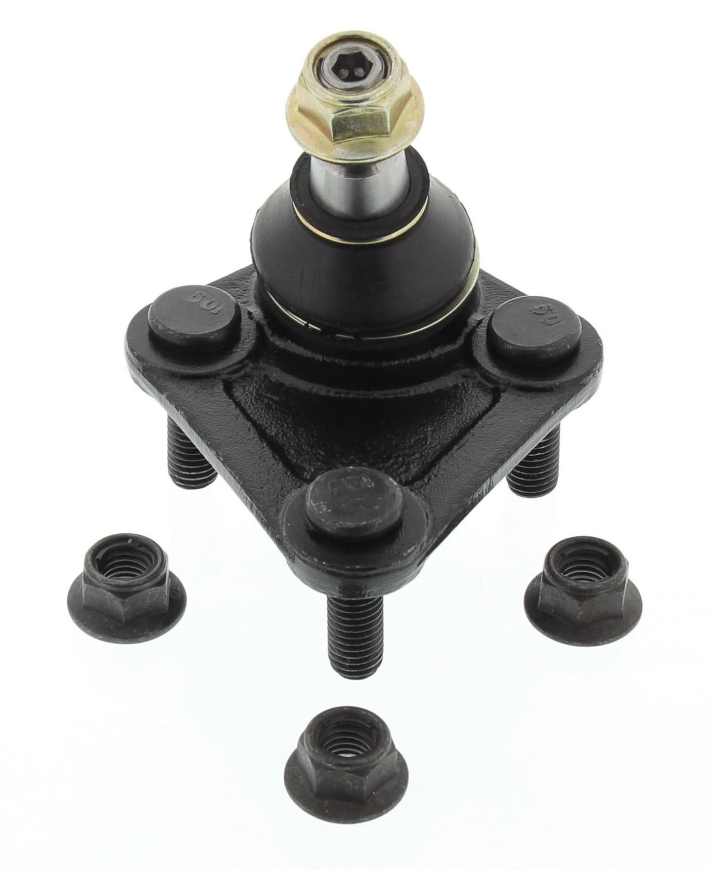 Audi TT 8N3 8N9 1998-2006 Front Lower Left or Right Ball Joint