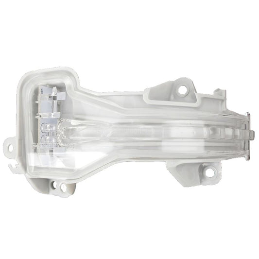 For Honda CRV 2012-2016 Wing Door Mirror Indicator Clear Passenger Side N/S