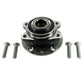 Audi A6 Saloon & Avant 2004-2012 Rear Hub Wheel Bearing Kit
