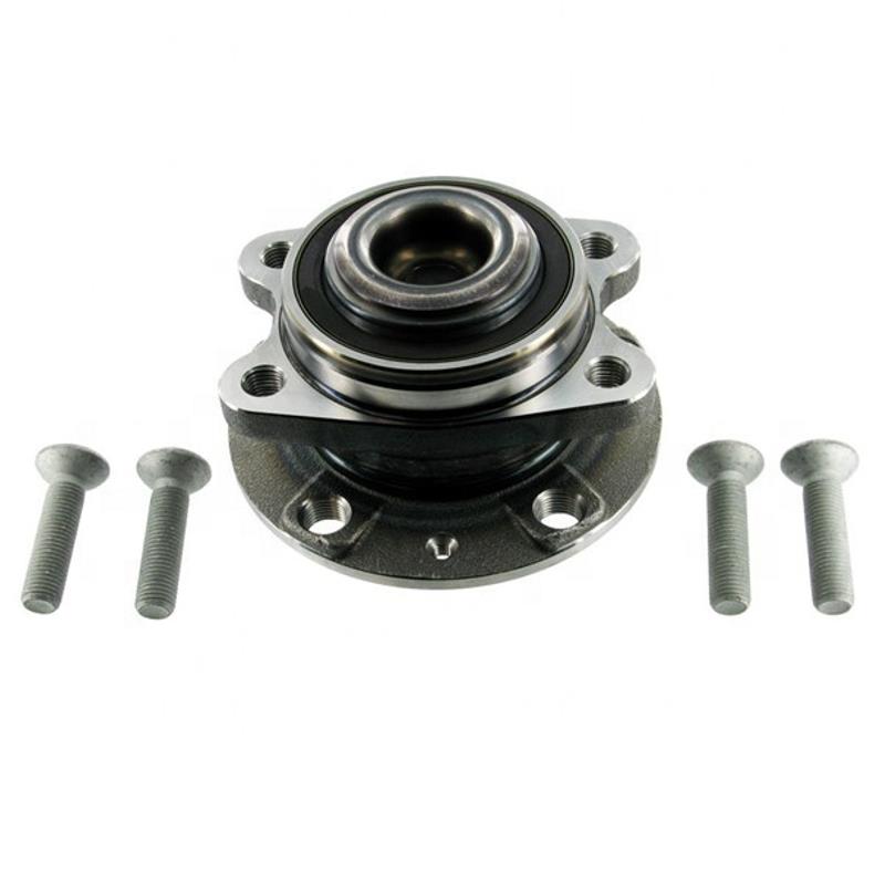 Audi A6 Saloon & Avant 2004-2012 Rear Hub Wheel Bearing Kit