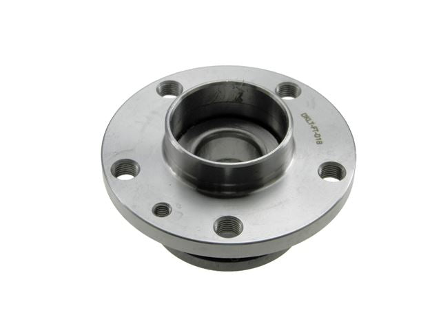 Vauxhall Combo Mk3 2012-2018 Rear Wheel Bearing Kits Pair