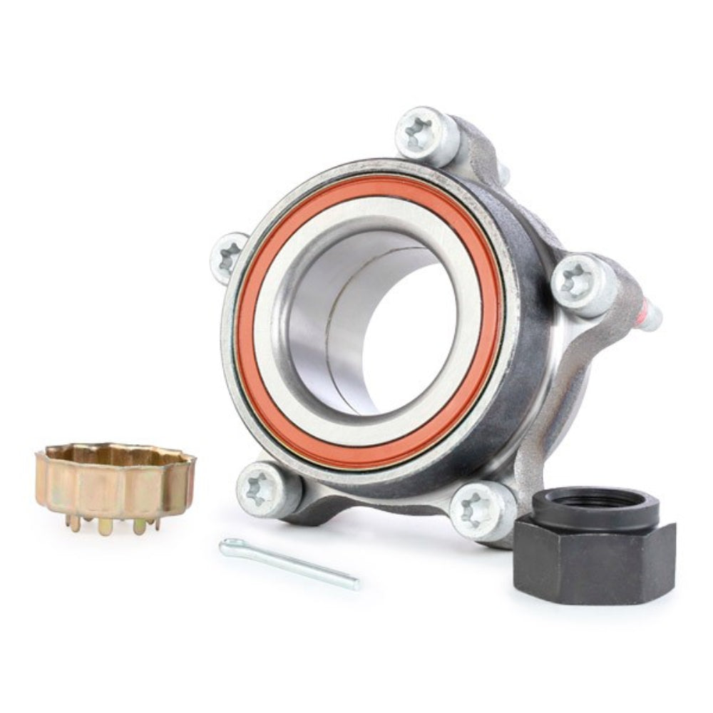Ford Transit Mk7 2006-2014 Front Left or Right Hub Wheel Bearing Kit
