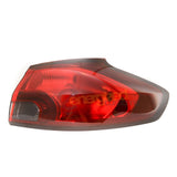 VAUXHALL ZAFIRA TOURER 2011-2018 REAR TAIL LIGHT LAMP DRIVERS SIDE O/S