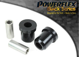 Peugeot 106 & 106 GTi/Rallye PowerFlex Black Front Wishbone Front Bush