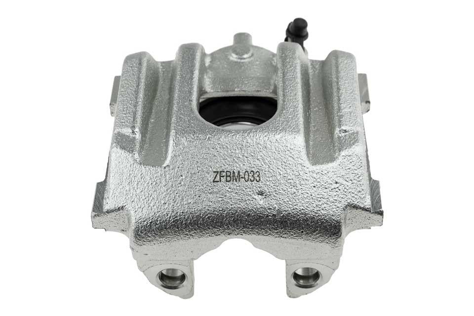 For BMW 1 Series Coupe E82 M 2011-2012 Rear Right Driver O/S Brake Caliper