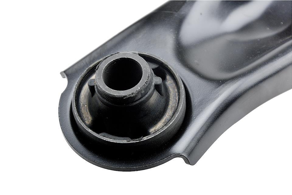 Peugeot 108 2014-2022 Lower Front Left Wishbones Suspension Arms Pair