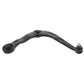 For Peugeot 206 1998-2007 Lower Front Left Wishbone Suspension Arm