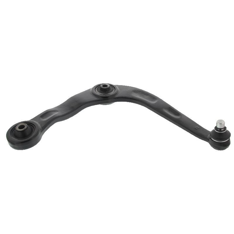 For Peugeot 206 1998-2007 Lower Front Left Wishbone Suspension Arm