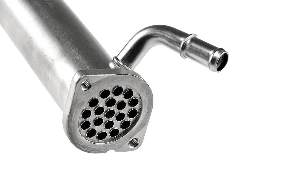 For Peugeot Boxer 2.2 HDi 2006-2018 EGR Valve Cooler