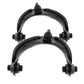 For Honda Accord Mk8 2007-2012 Front Upper Wishbones Suspension Arms Pair