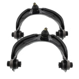 For Honda Accord Mk8 2007-2012 Front Upper Wishbones Suspension Arms Pair