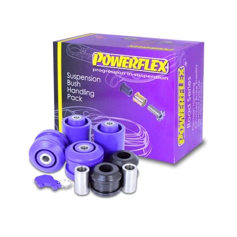 For Renault Megane III RS 2008-2016 PowerFlex Handling Pack