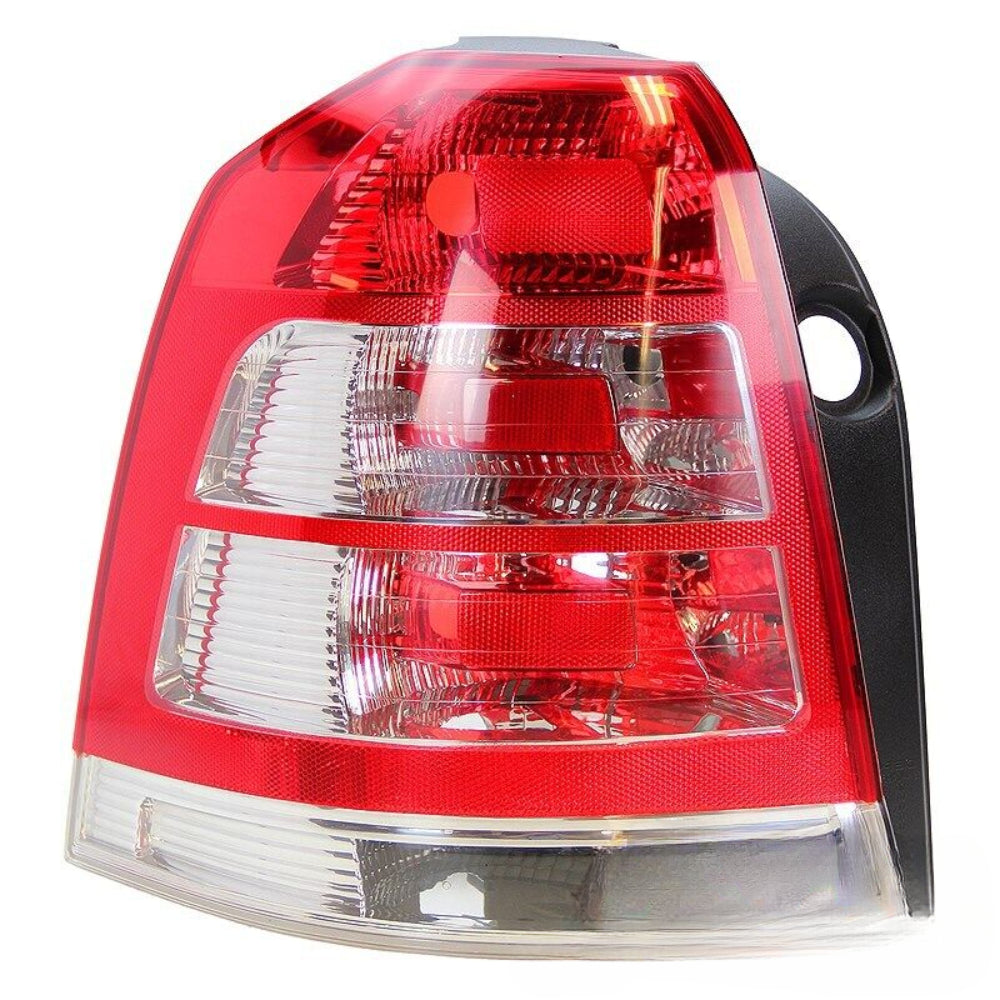 Vauxhall Zafira MK2 2008-2014 Tail Back Rear Light Lamp Lens Left Side