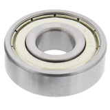Daihatsu Charade Mk3 1987-1993 Rear Wheel Bearing Kits Pair