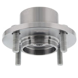 Smart Forfour 2004-2007 Front Hub Wheel Bearing Kit
