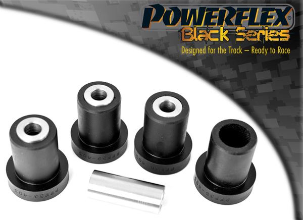 For Mazda MX-5 2005-2015 PowerFlex Black Series Front Upper Wishbone Bush