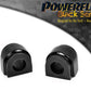 For Mini Generation 3 F56 2014 on PowerFlex Black Series Rear Anti Roll Bar Bush