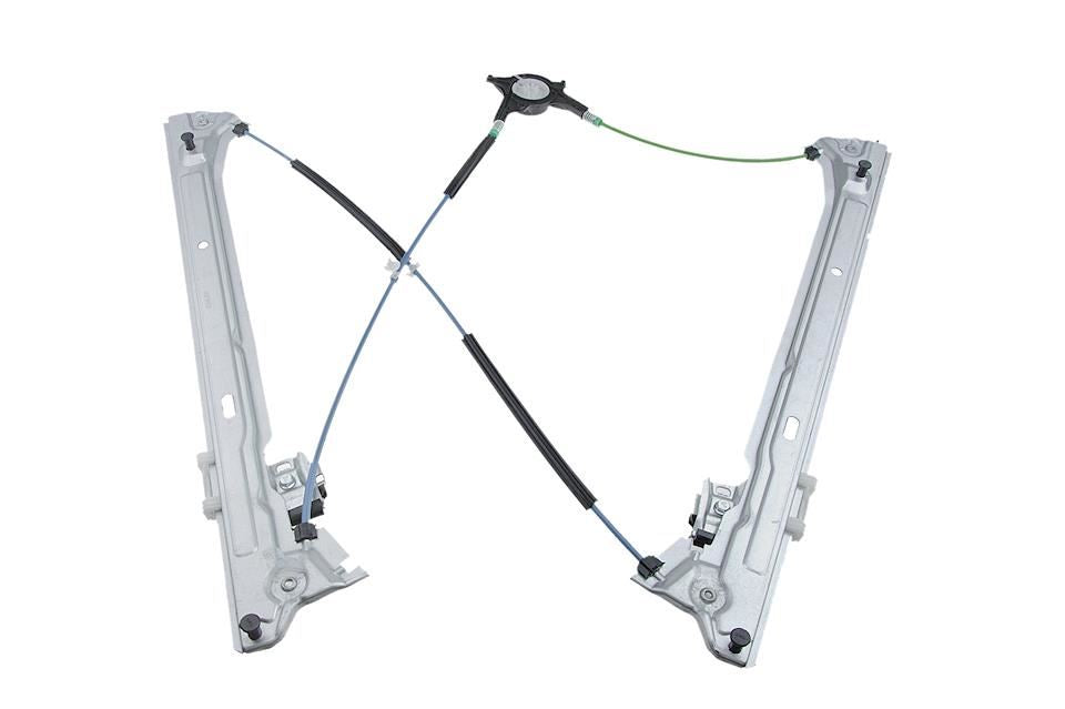Mercedes Vito W639 2009-2014 Front Right Electric Window Regulator