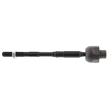 For Nissan Qashqai 2006-2013 Front Inner Tie Track Rod Ends Pair