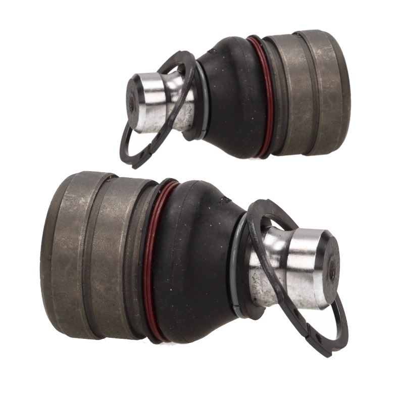Mitsubishi Outlander MK II III 2006-2018 Front Lower Ball Joints Pair