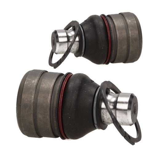 Mitsubishi Outlander MK II III 2006-2018 Front Lower Ball Joints Pair