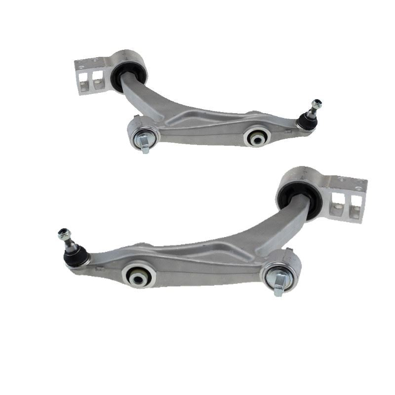 For Alfa Romeo Spider 2006-2010 Front Lower Wishbones Supsension Arms Pair