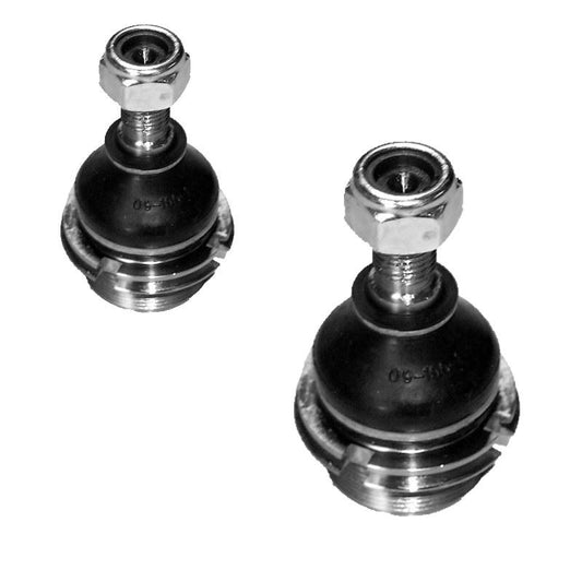 For Citroen C5 Mk1 2000-2007 Front Lower Ball Joints Pair