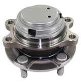 Infiniti FX 2WD 2003-2018 Front Hub Wheel Bearing Kit ABS