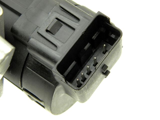 Ford C-Max 2007 - 2010 2.0 TDCi EGR Valve