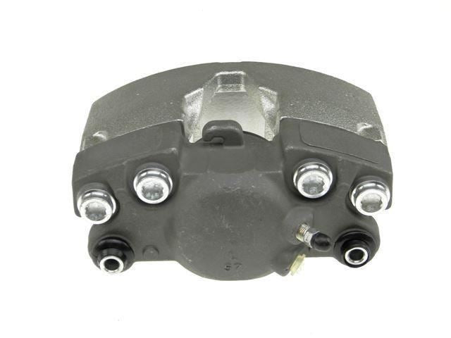 For Audi A5 2007-2017 Front Left Passenger N/S Brake Caliper 320mm Discs