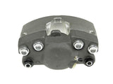 For Audi A5 2007-2017 Front Left Passenger N/S Brake Caliper 320mm Discs