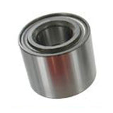 Renault Clio Mk4 2012-2019 Rear Hub Wheel Bearing Kit