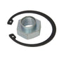 Suzuki Swift Mk3 4x4 2004-2010 Rear Wheel Bearing Kit