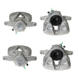 Mercedes-Benz C-Class 2014-2019 Front Left & Right Brake Calipers