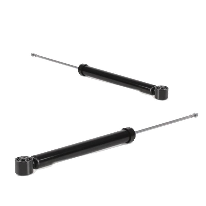 For Skoda Fabia Mk2 2006-2014 Rear Shock Absorbers Struts Pair