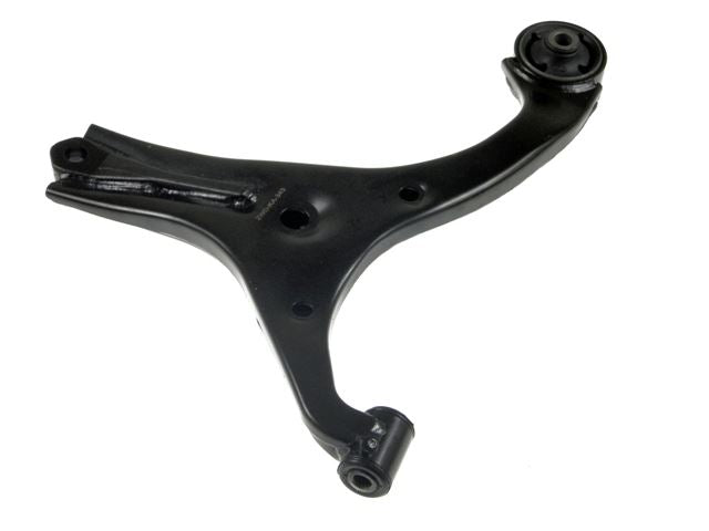 For Hyundai Accent 2005-2010 Front Lower Left Right Wishbone Suspension Arms Pair