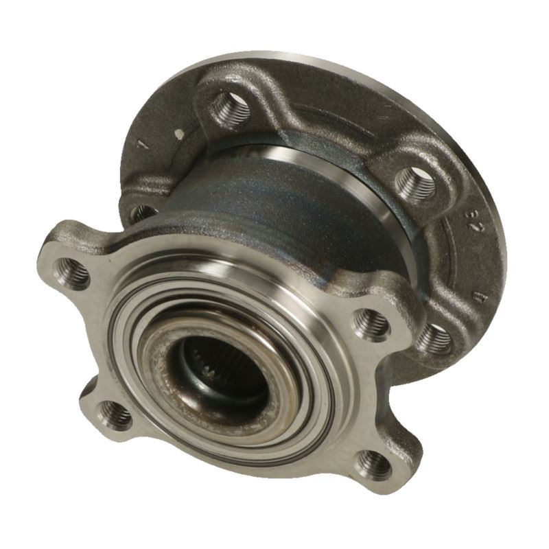 Volvo XC60 AWD 2008-2017 Rear Hub Wheel Bearing Kits Pair