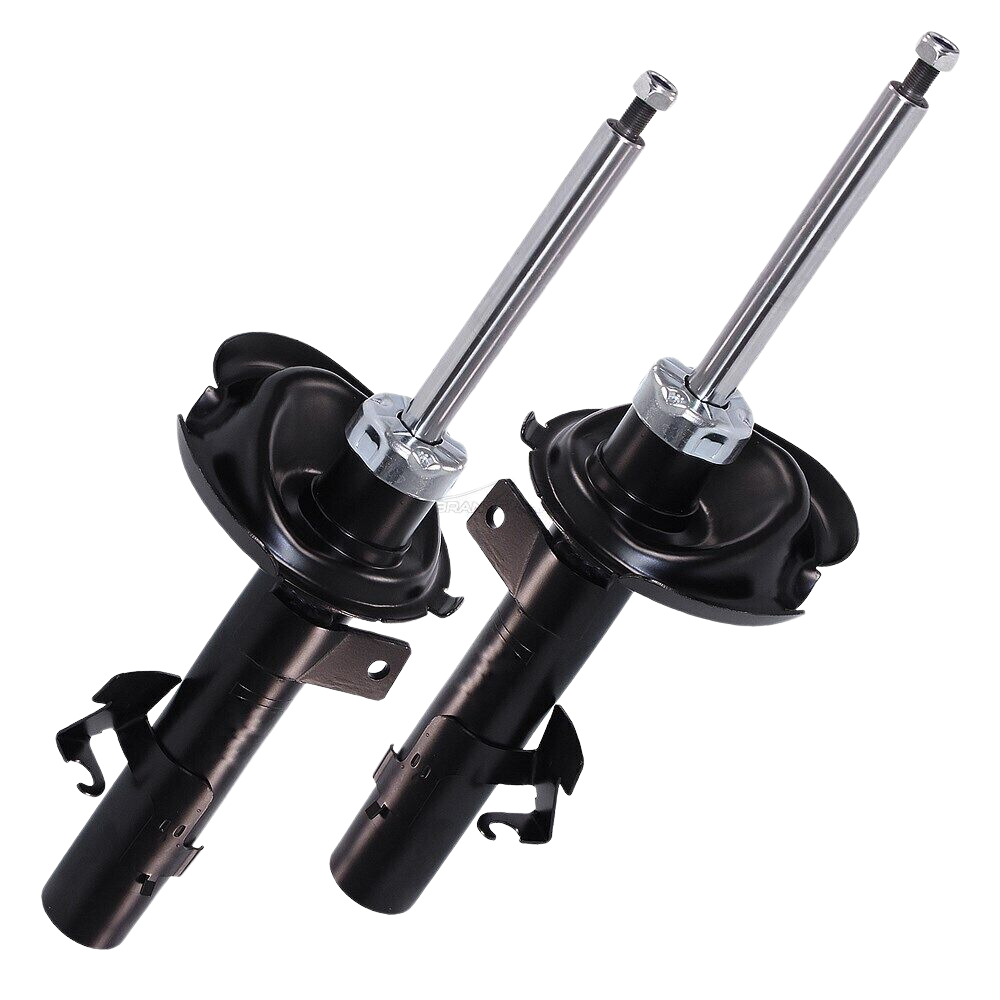 Ford Focus Mk2 2004-2012 Front Shock Absorber Strut Pair