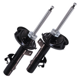 Ford Focus Mk2 2004-2012 Front Shock Absorber Strut Pair