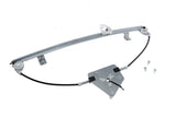 Fiat Idea 2003-2012 Front Right Electric Window Regulator