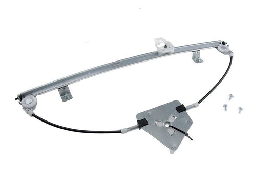 Fiat Idea 2003-2012 Front Right Electric Window Regulator