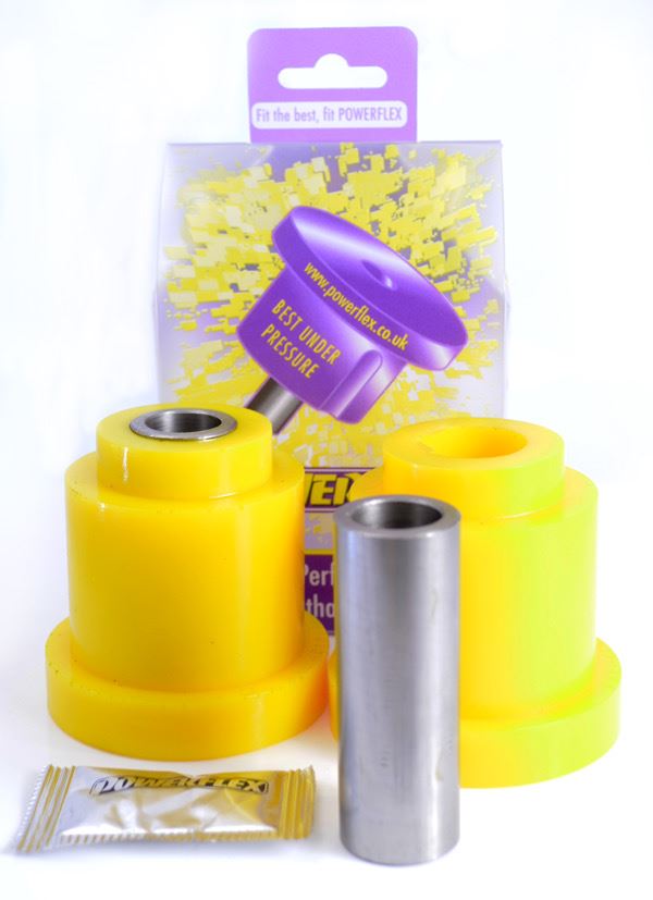 Land Rover Freelander (1997-2006) PowerFlex Front Wishbone Bush Set