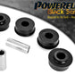 For BMW 3 Series 2005-2013 PowerFlex Black Rear Lower Front Arm Inner Bush