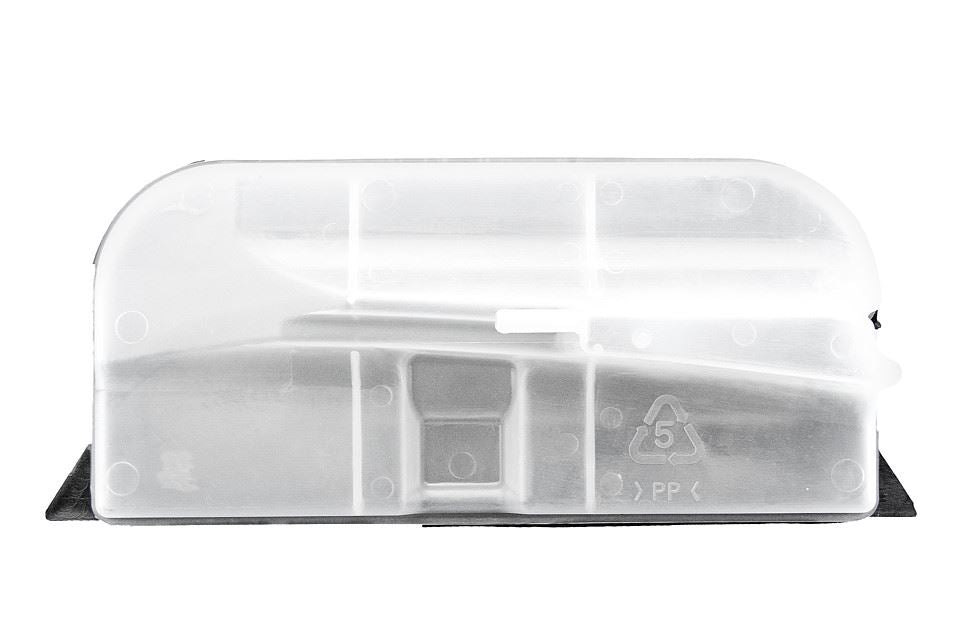 Kia Sportage Mk2 2004-2010 Radiator Coolant Expansion Header Tank