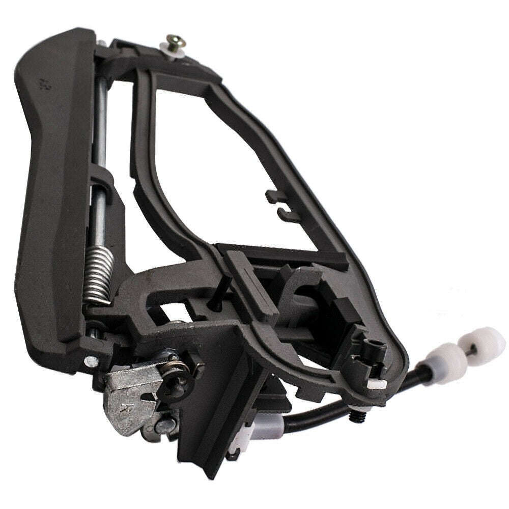 BMW X5 E53 1999-2006 Front Right Door Handle Carrier Mechanism