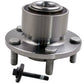 Ford Focus C-Max 2003-2007 Front Hub Wheel Bearing Kit