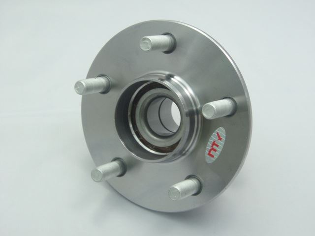 Nissan Primera P12 2002-2008 Rear Hub Wheel Bearing Kit