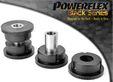 Mitsubishi Lancer 7-8-9 inc 260 PowerFlex Black Rear Diff Front Mounting Bush